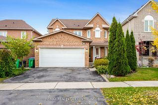 House for Sale, 3972 Beacham St, Mississauga, ON