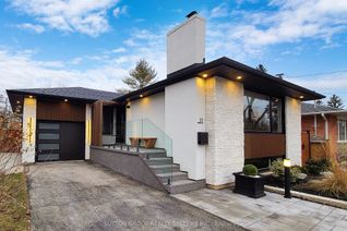 Bungalow for Sale, 11 Nipissing Dr, Toronto, ON