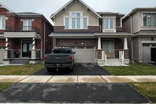 Property for Rent, 869 Magnolia Terr, Milton, ON
