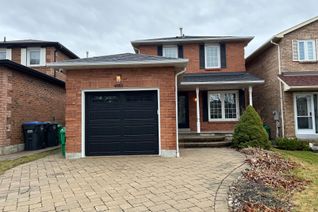 Detached House for Rent, 4665 Pemmican Tr, Mississauga, ON