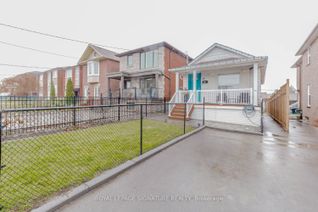 Detached House for Sale, 25 Eversfield Rd, Toronto, ON