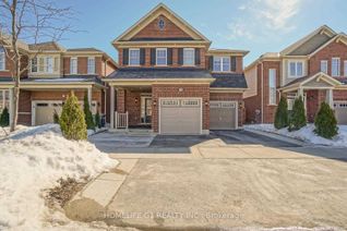 House for Sale, 22 Miracle Tr, Brampton, ON