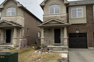 Townhouse for Rent, 24 Heaven Cres, Milton, ON