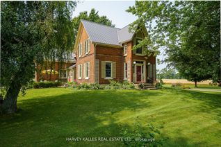 Property for Sale, 1450 County Road 11, Prince Edward County, ON