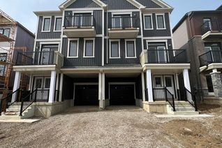 Freehold Townhouse for Rent, 78 Norwich Cres, Haldimand, ON
