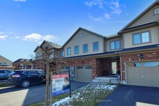 Townhouse for Sale, 8472 Hickory Lane, Niagara Falls, ON