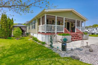 Bungalow for Sale, 152 Concession Rd 11 W #32, Trent Hills, ON