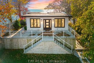 Bungalow for Sale, 10349 Lakeshore Rd W, Port Colborne, ON