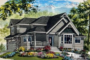 House for Sale, 2014 Lanzo Lane, Revelstoke, BC