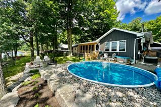 Bungalow for Sale, 131 D North Shore Lane, Madoc, ON