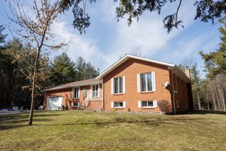 Bungalow for Sale, 2371 County Rd 48 Rd, Kawartha Lakes, ON