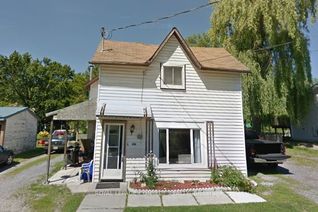 Detached House for Sale, 608 Victoria St N, Tweed, ON