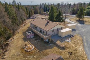 Bungalow for Sale, 3310 County Road 121, Galway-Cavendish and Harvey, ON