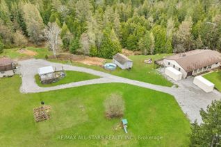 Bungalow for Sale, 3310 County Road 121, Galway-Cavendish and Harvey, ON