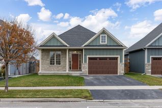 Bungalow for Sale, 10 Summerhayes Dr, Niagara-on-the-Lake, ON