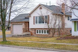 Detached House for Sale, 46 Grapeview Dr, St. Catharines, ON
