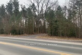 Land for Sale, 0 County Rd 42 S, Trent Hills, ON