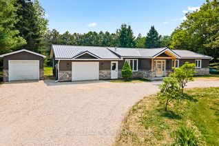 Bungalow for Sale, 182 Canrobert St, Grey Highlands, ON