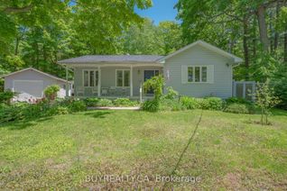 Bungalow for Sale, 1240 Lakehurst Rd, Galway-Cavendish and Harvey, ON