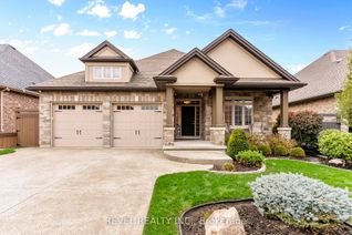 Detached House for Sale, 4 Tulip Tree Rd, Niagara-on-the-Lake, ON