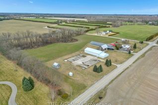 Property for Sale, 1135 Norfolk Cty 19 Rd W, Norfolk, ON