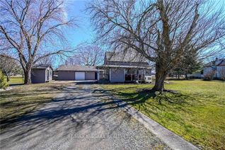 House for Sale, 43287 Pettit Rd, Wainfleet, ON