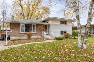 Detached House for Sale, 6432 Balmoral Ave, Niagara Falls, ON