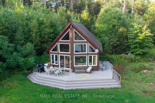 Property for Sale, 166 Blade Island, Galway-Cavendish and Harvey, ON