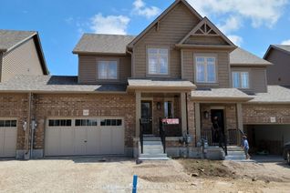 Freehold Townhouse for Sale, 149 Stonebrook Way, Grey Highlands, ON