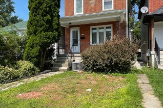 Property for Sale, 24 Ward Ave, Hamilton, ON