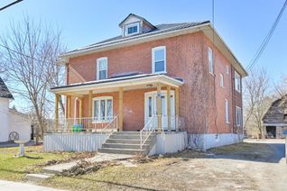 Detached House for Sale, 50 South Trent St, Quinte West, ON