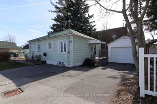 Bungalow for Sale, 5397 Ontario Ave, Niagara Falls, ON