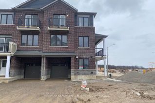 Freehold Townhouse for Rent, 95 Norwich Cres, Haldimand, ON