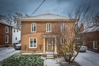 Detached House for Rent, 185 Foster Ave #B, Belleville, ON
