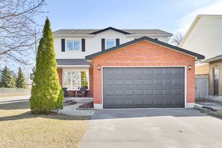 House for Sale, 68 Sherwood Cres, Belleville, ON