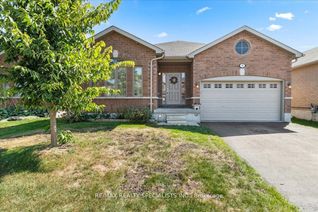 Bungalow for Sale, 39 Lords Dr, Trent Hills, ON