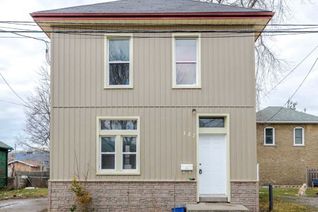 Duplex for Sale, 157 Rutherford Ave, Peterborough, ON