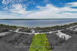 Vacant Residential Land for Sale, 150 Wilson Dr, Georgian Bluffs, ON