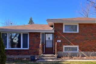 Semi-Detached House for Rent, 20 Munro Ave #A, Belleville, ON