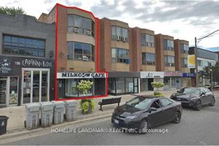 Commercial/Retail Property for Sale, 2651 Yonge St, Toronto, ON
