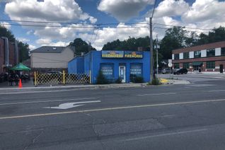 Commercial/Retail Property for Lease, 202 Laird Dr, Toronto, ON