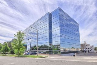 Office for Lease, 18 Wynford Dr #702, Toronto, ON