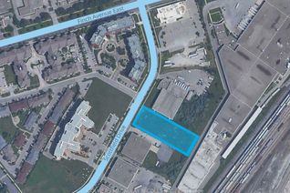Land for Lease, Na Scottfield Rd, Toronto, ON