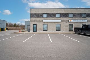 Commercial/Retail Property for Sale, 1472 Thornton Rd N #8, Oshawa, ON