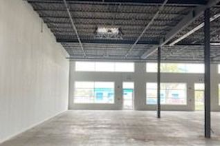 Industrial Property for Lease, 1550 Birchmount Rd #112, Toronto, ON