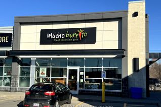 Franchise Business for Sale, 238 Ritson Rd N, Oshawa, ON