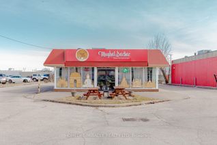Restaurant Non-Franchise Business for Sale, 1885 Kennedy Rd, Toronto, ON