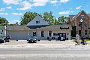 Commercial/Retail Property for Sale, 6193 Main St, Whitchurch-Stouffville, ON