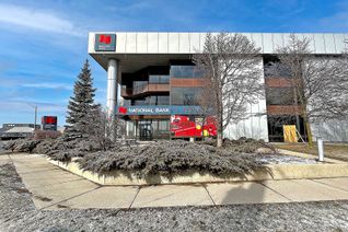 Office for Lease, 500 Highway 7 E #301, Richmond Hill, ON