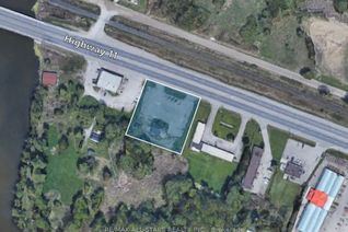 Commercial Land for Sale, 20620 Highway 11, King, ON